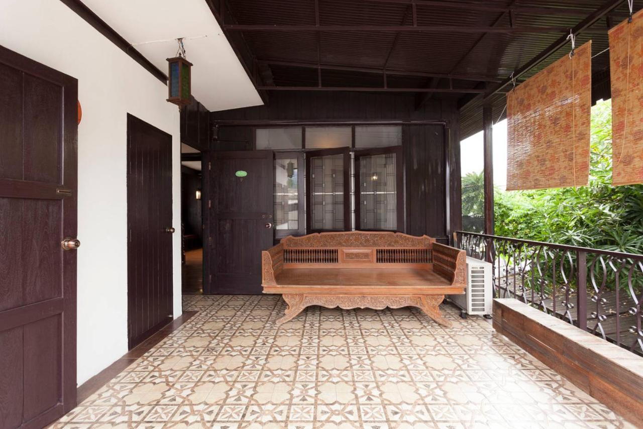 Mae Ping Home Τσιάνγκ Μάι Εξωτερικό φωτογραφία